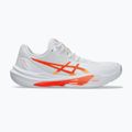ASICS Sky Elite FF 3 női cipő fehér/élénk korall