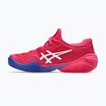 Női teniszcipő Asics Court FF 3 W Clay világos rózsa/fehér 2