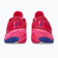 Női teniszcipő Asics Court FF 3 W Clay világos rózsa/fehér 5