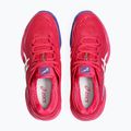 Női teniszcipő Asics Court FF 3 W Clay világos rózsa/fehér 6