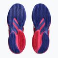 Női teniszcipő Asics Court FF 3 W Clay világos rózsa/fehér 7