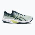 ASICS Beyond FF férfi cipő lichen rock/tranquil teal 2