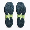 ASICS Beyond FF férfi cipő lichen rock/tranquil teal 3