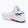 ASICS férfi Sky Elite FF MT 3 fehér/maco kék cipő 3
