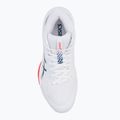ASICS férfi Sky Elite FF MT 3 fehér/maco kék cipő 5