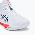 ASICS férfi Sky Elite FF MT 3 fehér/maco kék cipő 7