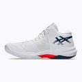 ASICS férfi Sky Elite FF MT 3 fehér/maco kék cipő 2