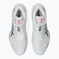ASICS férfi Sky Elite FF MT 3 fehér/maco kék cipő 5