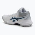 ASICS Beyond FF MT férfi cipő fehér/maco kék 3
