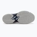 ASICS Beyond FF MT férfi cipő fehér/maco kék 4