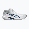 ASICS Beyond FF MT férfi cipő fehér/maco kék 8