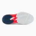 ASICS Sky Elite FF 3 férfi cipő fehér/maco kék 4