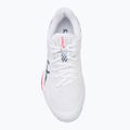 ASICS Sky Elite FF 3 férfi cipő fehér/maco kék 5