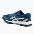 ASICS férfi cipő Gel-Task 4 mako kék/fehér 3