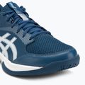ASICS férfi cipő Gel-Task 4 mako kék/fehér 7