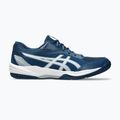 ASICS férfi cipő Gel-Task 4 mako kék/fehér 8
