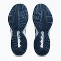 ASICS férfi cipő Gel-Task 4 mako kék/fehér 10
