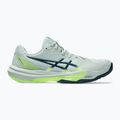 ASICS Sky Elite FF 3 férfi cipő lichen rock/tranquil teal 8
