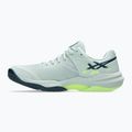 ASICS Sky Elite FF 3 férfi cipő lichen rock/tranquil teal 9