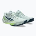 ASICS Sky Elite FF 3 férfi cipő lichen rock/tranquil teal 10