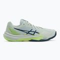 ASICS Sky Elite FF 3 férfi cipő lichen rock/tranquil teal 2