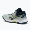 ASICS Beyond FF MT férfi cipő lichen rock/tranquil teal 3