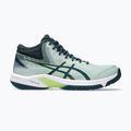 ASICS Beyond FF MT férfi cipő lichen rock/tranquil teal 8