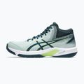 ASICS Beyond FF MT férfi cipő lichen rock/tranquil teal 9