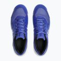 Férfi teniszcipő Asics Gel-Dedicate 8 Clay sötét kobalt/fehér 13