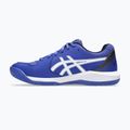 Férfi teniszcipő Asics Gel-Dedicate 8 sötét kobalt/fehér 2