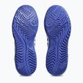 Férfi teniszcipő Asics Gel-Dedicate 8 sötét kobalt/fehér 7