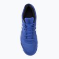 Férfi teniszcipő Asics Gel-Dedicate 8 sötét kobalt/fehér 5