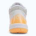 ASICS Beyond FF MT női cipő fehér/élénk korall 6