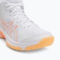ASICS Beyond FF MT női cipő fehér/élénk korall 7