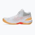 ASICS Beyond FF MT női cipő fehér/élénk korall 2
