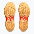 ASICS Beyond FF MT női cipő fehér/élénk korall 3