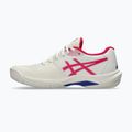 Női teniszcipő Asics Game FF Clay W krém/világos rózsa 2