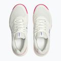 Női teniszcipő Asics Gel-Dedicate 8 Clay W krém/sötét kobalt 6