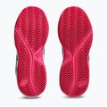Női teniszcipő Asics Gel-Dedicate 8 Clay W krém/sötét kobalt 7
