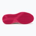 Női teniszcipő Asics Gel-Dedicate 8 Clay W krém/sötét kobalt 4