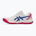 Női teniszcipő Asics Gel-Dedicate 8 W krém/sötét kobalt 2