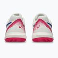 Női teniszcipő Asics Gel-Dedicate 8 W krém/sötét kobalt 5