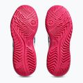 Női teniszcipő Asics Gel-Dedicate 8 W krém/sötét kobalt 7
