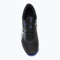 Férfi teniszcipő Asics Game FF Clay fekete/fehér 5