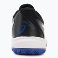 Férfi teniszcipő Asics Game FF Clay fekete/fehér 6