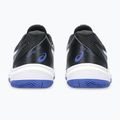 Férfi teniszcipő Asics Game FF Clay fekete/fehér 5