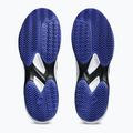 Férfi teniszcipő Asics Game FF Clay fekete/fehér 7
