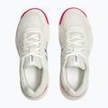 Asics Gel-Dedicate 8 GS Jr krém/sötét kobalt gyermek teniszcipő 6