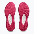 Női teniszcipő Asics Court Slide 4 W krém/világos rózsa 7
