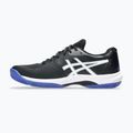 Férfi teniszcipő Asics Game FF fekete/fehér 2